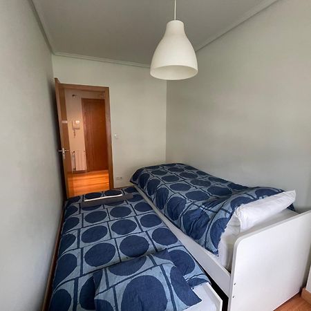 Apartamento Centro Con Garaje Кастро-Урдіалес Екстер'єр фото