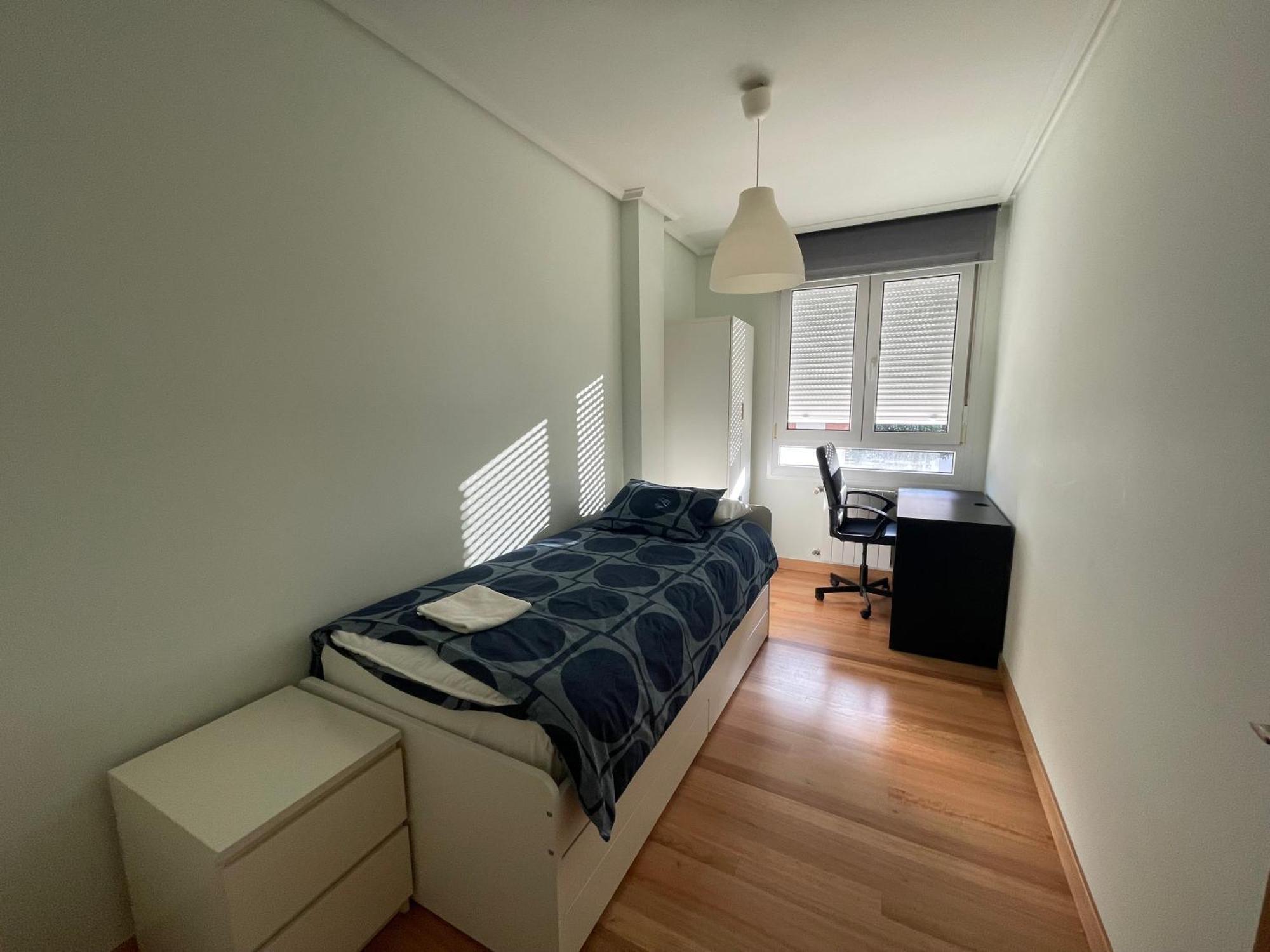 Apartamento Centro Con Garaje Кастро-Урдіалес Екстер'єр фото