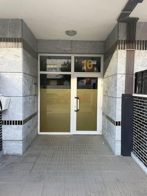 Apartamento Centro Con Garaje Кастро-Урдіалес Екстер'єр фото
