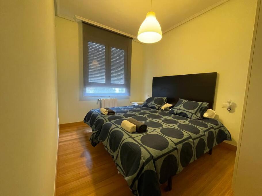 Apartamento Centro Con Garaje Кастро-Урдіалес Екстер'єр фото