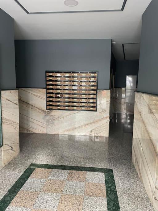 Apartamento Centro Con Garaje Кастро-Урдіалес Екстер'єр фото