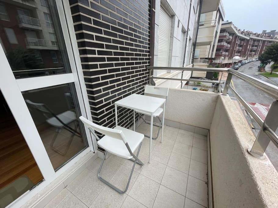 Apartamento Centro Con Garaje Кастро-Урдіалес Екстер'єр фото