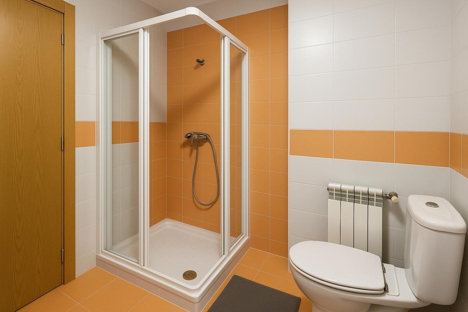 Apartamento Centro Con Garaje Кастро-Урдіалес Екстер'єр фото