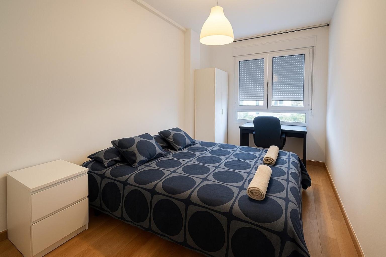 Apartamento Centro Con Garaje Кастро-Урдіалес Екстер'єр фото